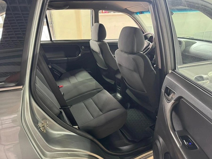 CHERY Tiggo (T11), 2014г., передний привод, механика