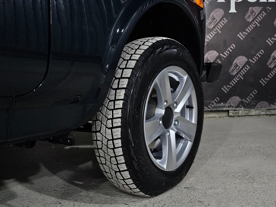 Lada (ВАЗ) Niva Legend, 2026г., полный привод, механика