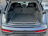 Audi Q7, 2014г., полный привод, автомат