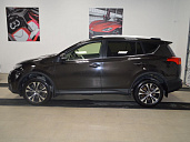 Toyota RAV4, 2014г., полный привод, вариатор