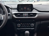 Mazda 6, 2016г., передний привод, автомат