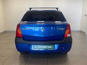 Renault , 2007г., передний привод, механика