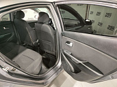 Kia , 2016г., передний привод, автомат