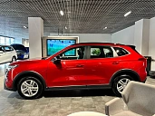 Haval Jolion, 2024г., полный привод, робот