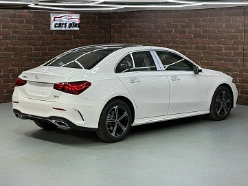 Mercedes-Benz A-Класс, 2024г, передний привод, робот