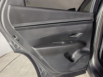 Hyundai Tucson, 2021г, полный привод, автомат