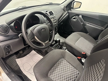Lada (ВАЗ) Granta, 2023г, передний привод, механика