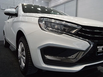 Lada (ВАЗ) Vesta, 2024г, передний привод, механика