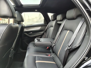 Mazda CX-60, 2025г, полный привод, автомат