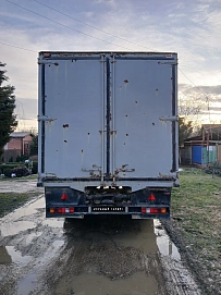 ЗИЛ 5301  Бычок , 2000г, Задний привод, Механическая