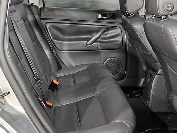 Volkswagen Passat, 2005г, передний привод, автомат