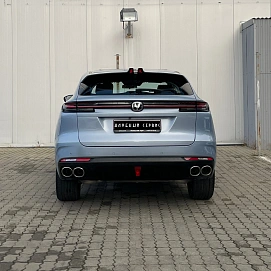 Changan UNI-K, 2023г, передний привод, автомат