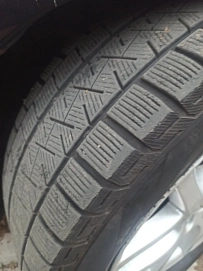 Toyota Avensis, 2007г, передний привод, механика