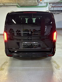 Mercedes-Benz V-Класс, 2023г, полный привод, автомат