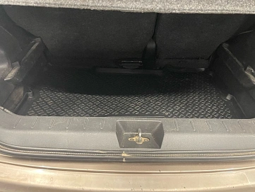 Nissan Note, 2007г., передний привод, механика