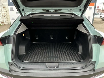 Omoda C5, 2023г, передний привод, автомат