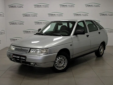 Lada (ВАЗ) 2112, 2007г, передний привод, механика
