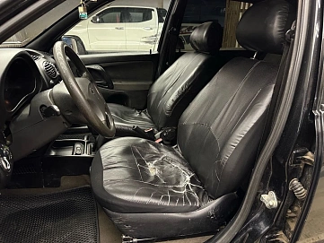 Lada (ВАЗ) Kalina, 2010г, передний привод, механика