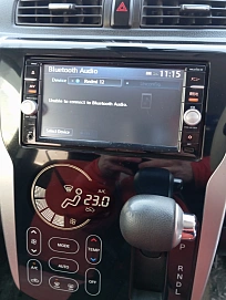 Nissan Dayz, 2015г, передний привод, вариатор