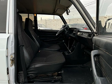 Lada (ВАЗ) 2107, 2006г, передний привод, механика