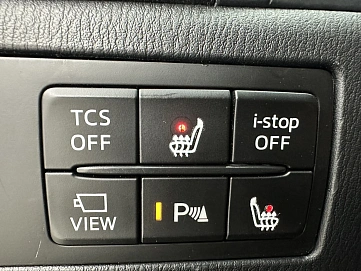 Mazda CX-4, 2023г, передний привод, автомат