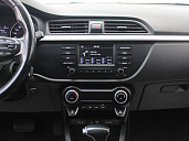 Kia Rio, 2019г., передний привод, автомат