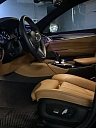 BMW 6 серии, 2018г., полный привод, автомат