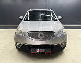SsangYong Actyon, 2011г., передний привод, автомат