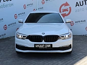 BMW , 2019г., задний привод, автомат