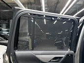 Lexus LX, 2025г., полный привод, автомат