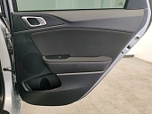 Kia Ceed, 2020г., передний привод, автомат