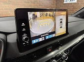 Honda CR-V, 2025г., полный привод, вариатор