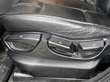 BMW X3, 2007г, полный привод, автомат