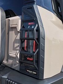Jetour Traveller, 2023г, полный привод, автомат