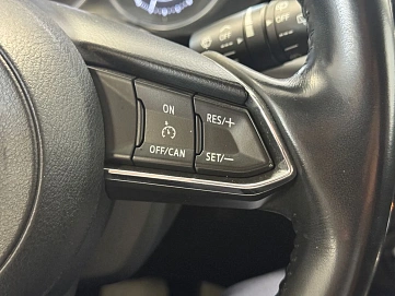 Mazda CX-5, 2017г, передний привод, автомат