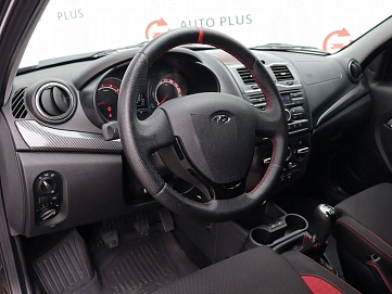 Lada (ВАЗ) Granta, 2024г, передний привод, механика