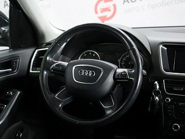 Audi Q5, 2013г, полный привод, автомат