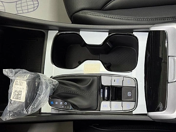 Hyundai Tucson, 2025г, полный привод, автомат