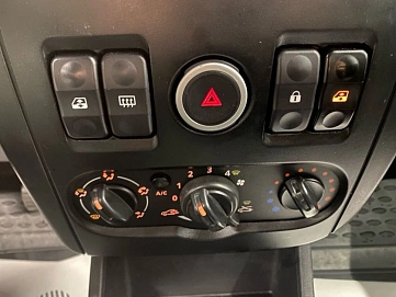 Lada (ВАЗ) Largus, 2020г, передний привод, механика