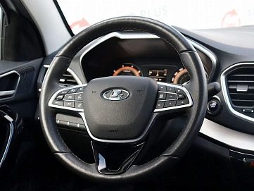 Lada (ВАЗ) Vesta, 2024г, передний привод, механика