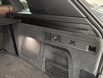 BMW X5, 2025г, полный привод, автомат