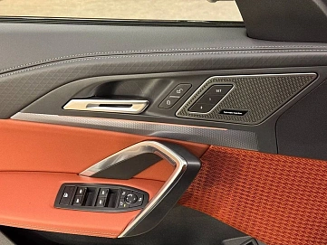 BMW X2, 2025г, передний привод, робот