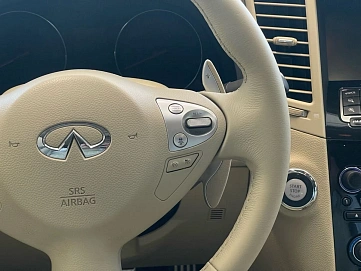 Infiniti , 2011г., полный привод, автомат