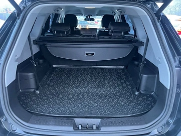 Chery Tiggo 8 Pro, 2021г, передний привод, вариатор