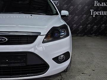 Ford Focus, 2008г., передний привод, автомат