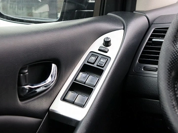 Nissan Murano, 2014г, полный привод, вариатор