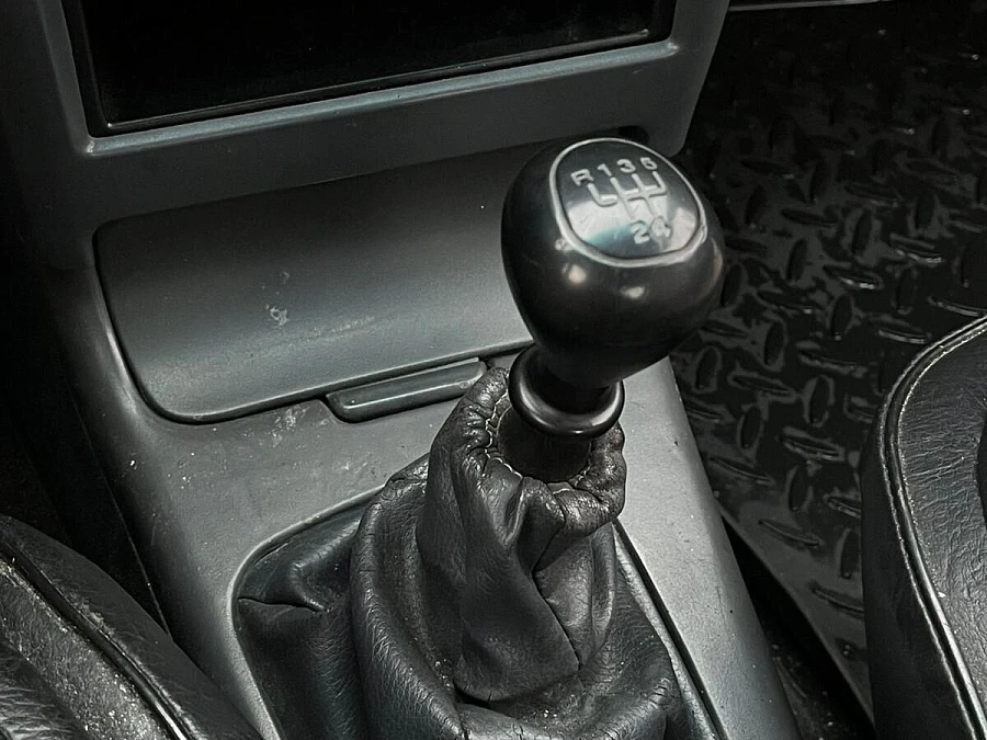 Daewoo Nexia, 2005г., передний привод, механика