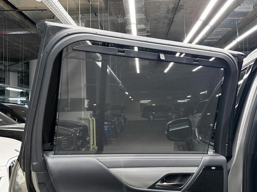 Lexus LX, 2025г., полный привод, автомат