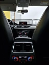 Audi A6, 2011г., передний привод, вариатор