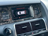 Audi Q7, 2014г., полный привод, автомат